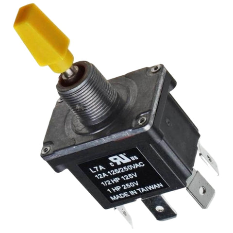 HP injection 360314 Toggle Switch for JLG 86HX 120HX 80HX+6 80HX 80H 460SJ 450A 400S 400RTS