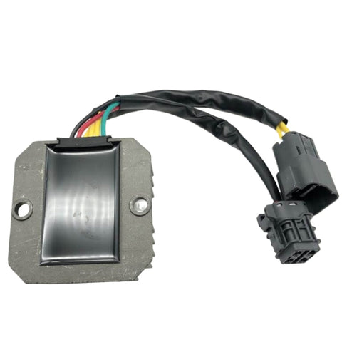 HP injection Voltage Regulator Rectifier 3303-836 Fits For Kymco Mongoose 300 2005-2011