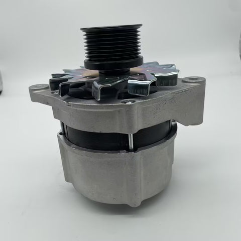 HP injection Alternator For John Deere 450 A187873 SE501835 39206791 0120488205 12161 ABO0051