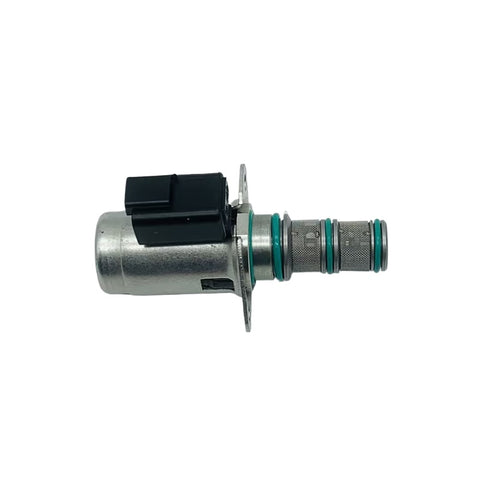 HP injection Solenoid Valve CA0149786 CA0396084 for Komatsu WB146PS-5 WB156PS-5 WB97R-5