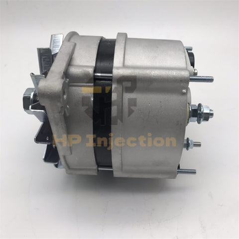 HP injection Alternator AT173624 120488205 0120488205 Fits Case John Deere New Holland T King