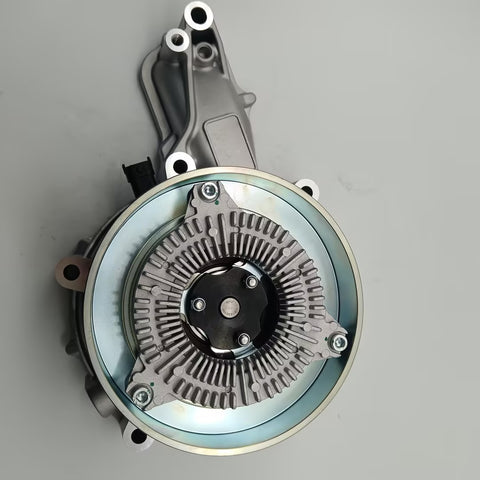 HP injection Water Pump w/Gasket 21030340 21969183 For Renault Trucks C Serie K Serie T Serie
