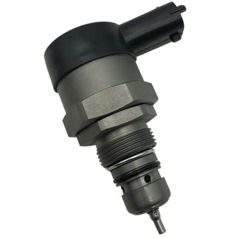 HP injection Fuel Pressure Control Valve Regulator 0281006198 for Fiat Ducato Iveco Daily