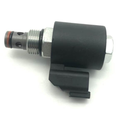 HP injection 87701329 12V Solenoid Valve For Case 570NXT 580M 580N 580SM 580SN 586H 588H