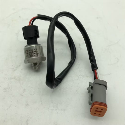 HP injection 42-2284 42-1310 Transducer Pressure 200 Psi Sensor For Thermo King Suction