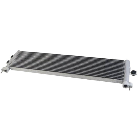 HP injection New Engine Oil Cooler Fit for BMW F87 F80 F82 F83 F80N M3 M4 X3 X4 17212284540
