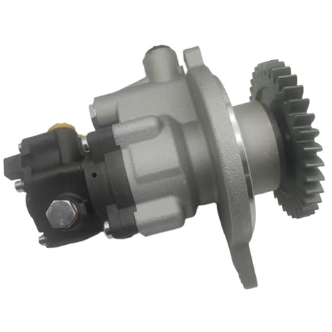 HP injection 20770313 21017829 Power Steering Fuel Pump for VOLVO D11/D13 MACK MP7/MP8