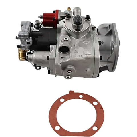 Fuel Injection Pump 3883776 3086397 for Cummins Engine QSK19 KTA19 NT855 M11 Diesel Engine Spare Part