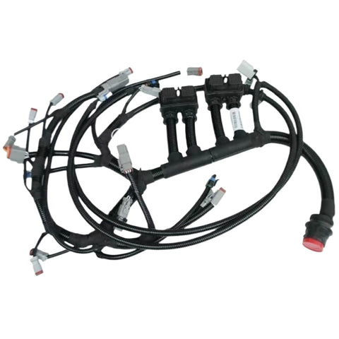 HP injection Wiring Harness 4952742 for Cummins Engine QSX15 ISX15-BRAND NEW