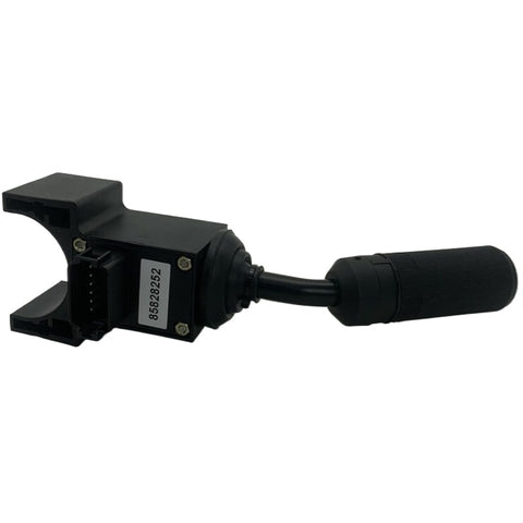 HP injection New Turn Indicator Switch 85828252 For Holland B110B B100B B115B B90B