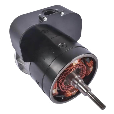 HP injection 1001092737 Nidec Drive Motor for JLG Scissor Lift 1930ES 2030ES 2646ES 3246ES