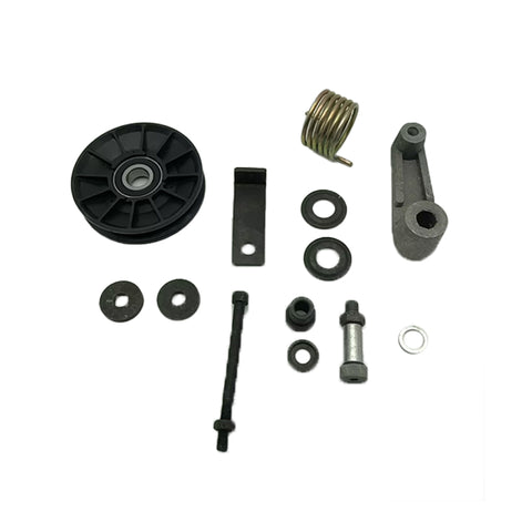 HP injection Pulley Tensioner Kit 6702474 For Bobcat 751 753 763 773 7753 863 873 S100 S130