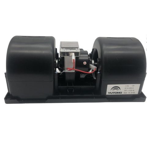 HP injection 7003445 6689762 Blower Assembly for Bobcat Skid Steers A300 A300 S100 S130 S150 S160 S175 S185 S205 S250 S220 S300 S850 S650 S630 S330 T870 T650 T320 T300 T250 T190 T180 T140 T110