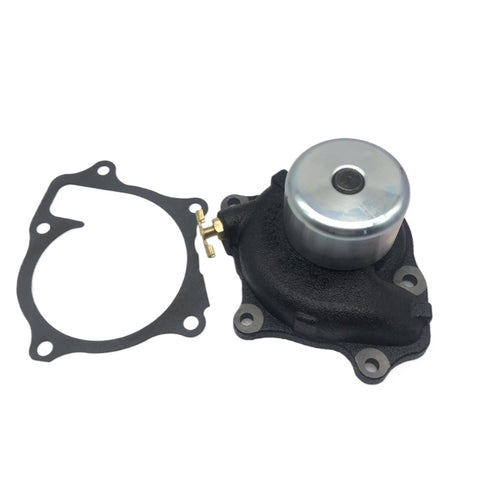 HP injection RE507604 Water Pump Fits John Deere Skid Steer Loader 328D 332 332D 325 326D 328