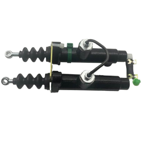 HP injection 81869963 Brake Master Cylinder Fits Case Ford NH 5640 6640 7740 7840 8240 8340