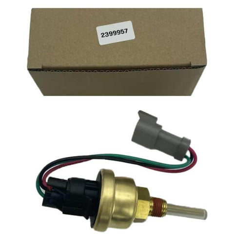 HP Injection Coolants Levels Sensor 2399957 239-9957 for Caterpillar 785B 785C 785D 785C