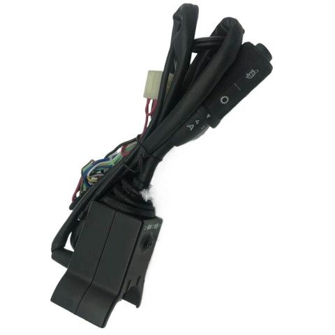 HP injection Excavator Joystick Controller Switch 11039407 For VOLVO BM L120 L160 L30 L50 L90