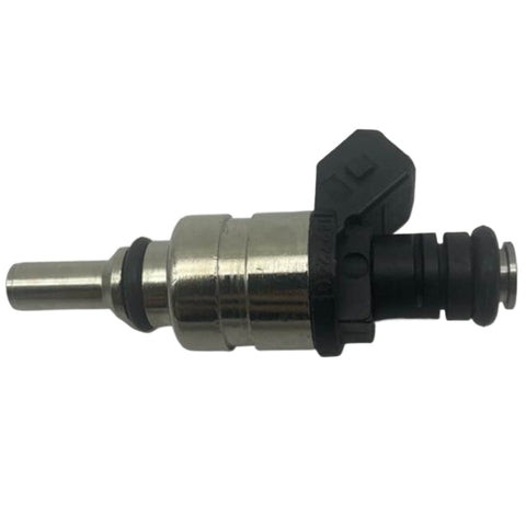 HP injection 6PCS Fuel Injectors For 1999-06 BMW 320i 325ci 325i 325xi 525i X3 Z3 Z4 1427240