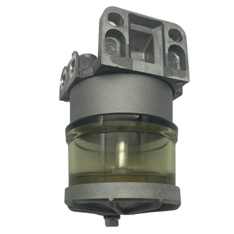 HP injection Fuel Water Separator 2656086 4W2953 Fits Caterpillar Backhoe 426 416 Excavator