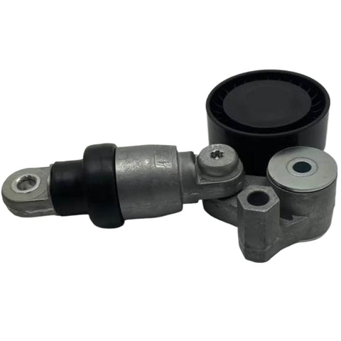 HP injection Belt Tensioner PE03-15-980B For Mazda 3 / 6 CX-3 CX-5 CX-9 2.0L 2.5L