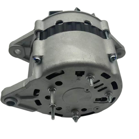 HP injection Alternator 129470-77200 119573-77201 for Yanmar Marine 3JH 4JH 4LH 6LY LH-DTE