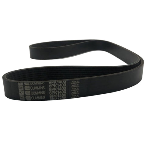 HP injection 8PK1395 Belt 3288724 3911560 for Cummins Engine B-Series C-Series