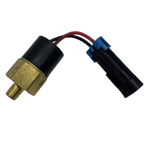 HP injection 6676053 Oil Pressure Sensor For Bobcat E08 E10 E14 E16 Kubota D722-E2B-BC-1