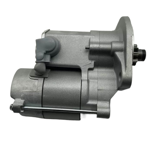 HP injection New Starter 8-97048-966-2 for Massey Ferguson MF-1210 MF-1220 MF-1230 MF-1233