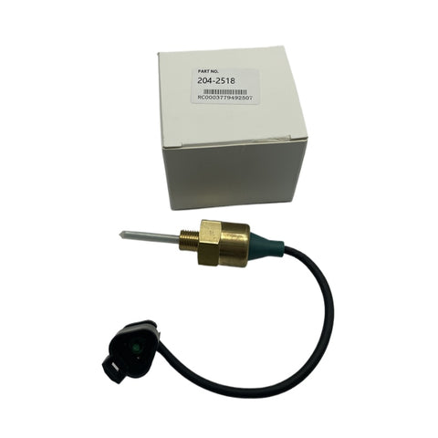 HP injection Sensor 204-2518 500-3087 Coolant Level for Caterpillar Cat C32 3406E 3508B New