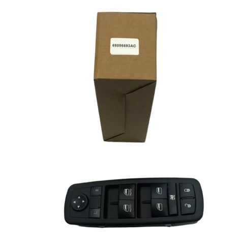 HP injection New Car Power Window Master Control Switch 68086693A for 2011-2013 Dodge Durango