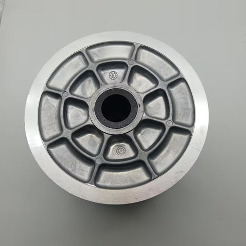 HP injection Primary Drive Clutch AM138528 for John Deere CS CX Gator FE250D FE290D Engine