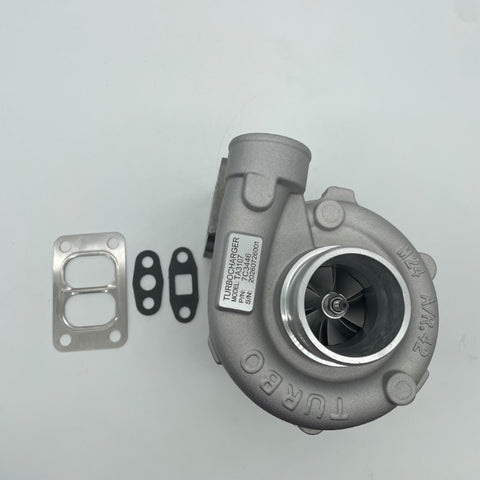 HP injection New Turbocharger for Caterpillar Cat 3054 416B/C 426 B/C 428 B/C 436 B/C 438 B/C