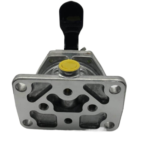 HP injection Fuel Feed Pump 6261-71-8240 for Komatsu SAA6D125E SAA6D140E Engine WA470 WA480