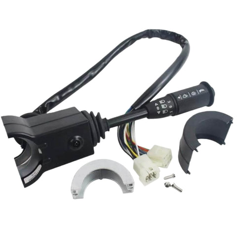 HP injection Switch VOE11192582 for Volvo A20C A25B A25C A30C A30D A35 A35E A45G A60H A40
