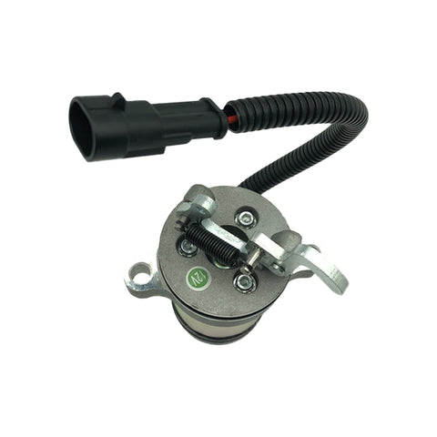 Fuel Shutoff Solenoid for JLG 7027251 Genie T114678GT Deutz 04103812 04103808