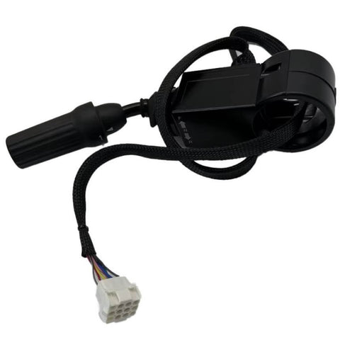 HP injection Transmission Shifter 0501216205 Gear Selector 0501 216 205 46C0253 for ZF DW-3