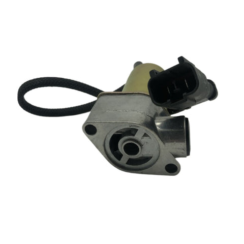 HP injection New Solenoid Valve 702-21-07010 7022107010 for Komatsu PC200-6 6D102 PC130-6 PC240-6