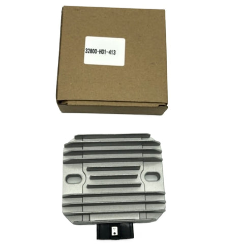HP injection Regulator Rectifier For Hyosung RX SM Motard 125 de 2007 a 2014 32800-H01-413