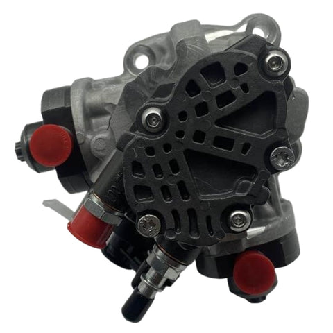 HP injection Fuel Injection Pump 0445020610 837073731 0445020606 for Cummins Engine B6.7