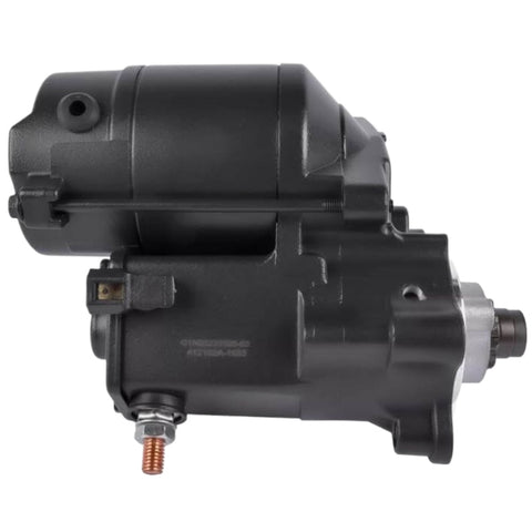 HP injection 31533-81 Starter for Harley-Davidson XL XLH XLS Sportster 883 1.4KW