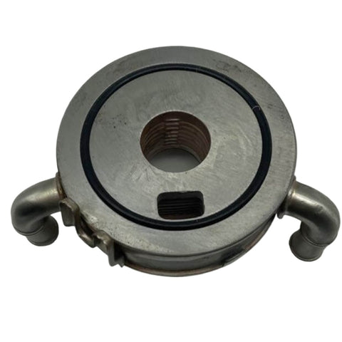 HP injection Oil Cooler Core 1J700-37010 For Kubota R630 R640 SVL65-2 SVL65-2C SSV65 SSV65P