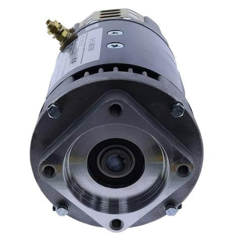 HP injection 48504GT 140-22-4001A Electric Motor for Genie Z30/20N Z34/22N Z45/25JDC Z45/25DC