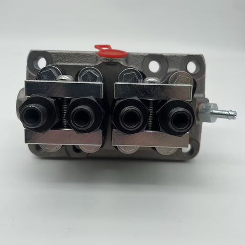 HP injection Fuel Injection Pump 1J700-51012 104130-4010 1J700-51010 for Kubota V2607 Engine