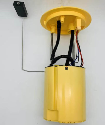 HP injection New AB39-9H307-AD Fuel Pump Module Assembly for Ford Ranger 2.5L 2013-2021