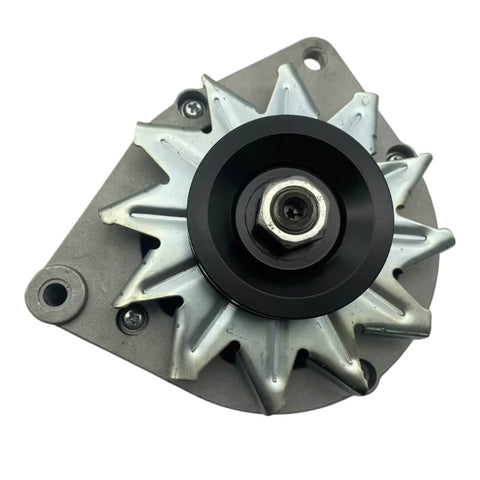 HP injection 14V 55A  Alternator 01183852 01183638 ABO0221 Compatible with Deutz 1183638 1183447 1182151 118-3852 118-3638 118-3447 118-2151 1178606 1178299 1175731 117-8606