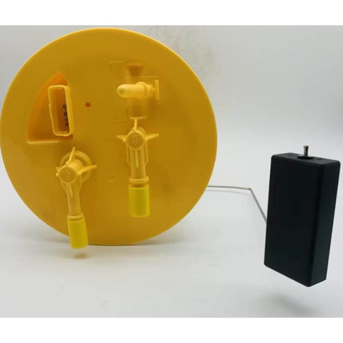 HP injection Fuel Pump Module AB39-9H307-EC Fits For 2021 Ford Ranger XLT Pickup 4-Door 2.2L