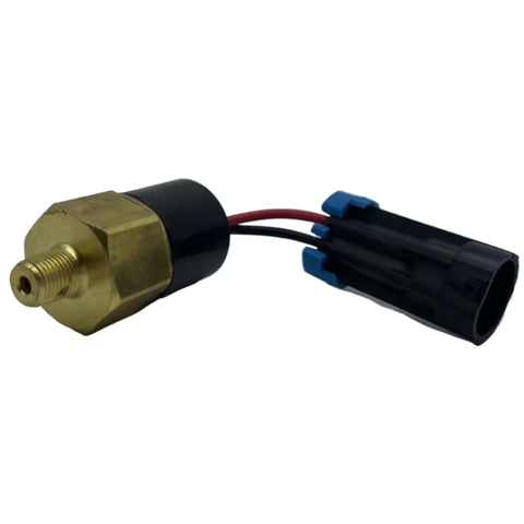 HP injection 6676053 Oil Pressure Sensor For Bobcat E08 E10 E14 E16 Kubota D722-E2B-BC-1