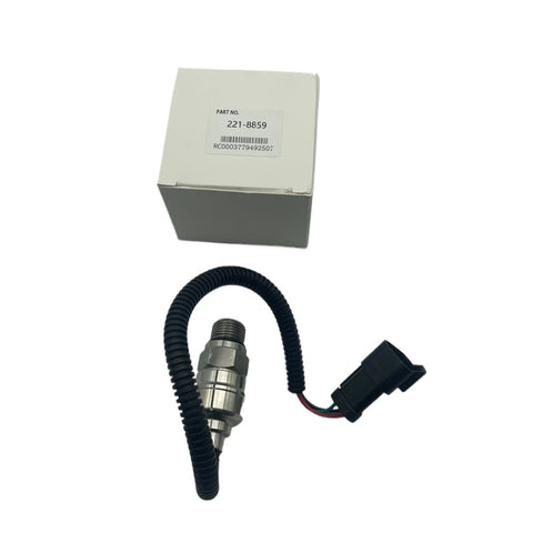 HP injection Pump High Pressure Sensor for Caterpillar CAT E320C E312C 3046 157-3182 221-8859