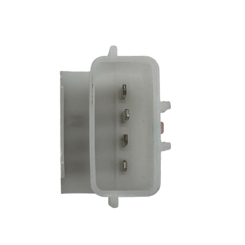 HP injection Fuel Pump Assembly 17040-9EH0C 17040-9EH0B For Nissan Tiida 2007-2018 1.6L 1.8L