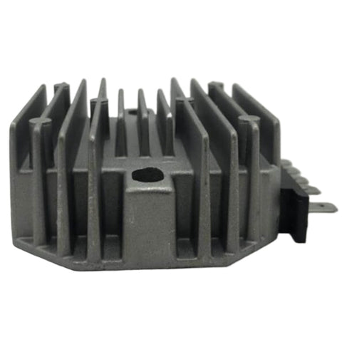 HP injection 12V 129150-77710 Voltage Regulator for Yanmar M180 YM187 YM220 YM1601 YM1702